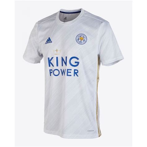 Leicester Jersey - PUMA LEICESTER CITY Home 2016-17 Jersey / Next day ...