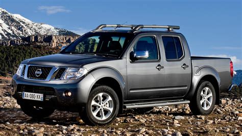 Nissan Navara D40 Hherlegung - De Autos Gallerie