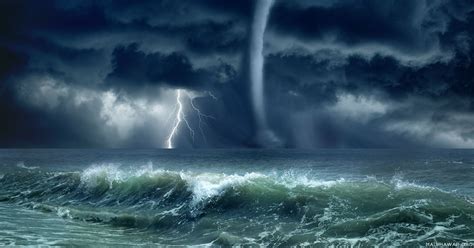 Hawaii Hurricane Season - How to Avoid It