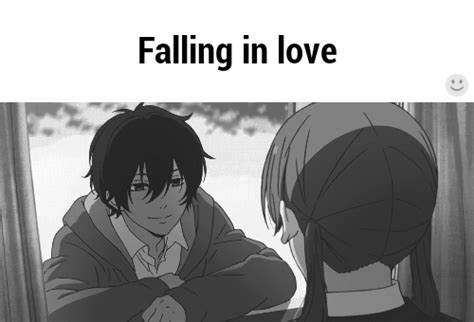 Pin on Moving Falling in Love GIF