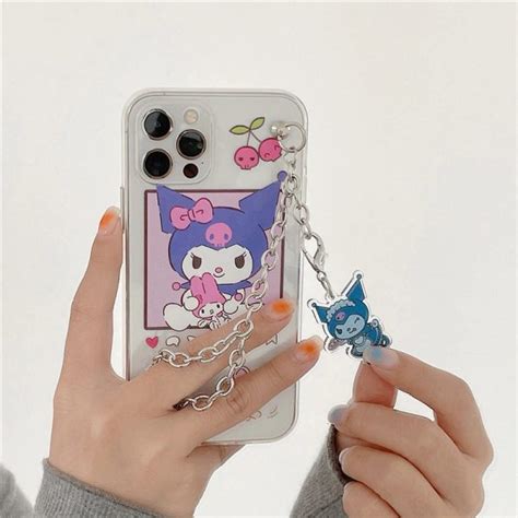 Kuromi iPhone Case - ZiCase