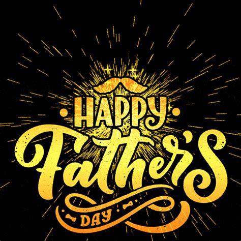 Happy Fathers Day Gifs 2025 - Betta Charlot