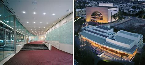 South Coast Repertory Theater - MVE Architects