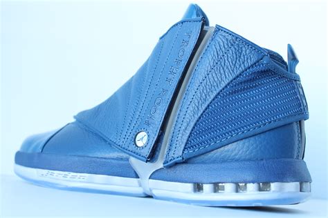 AuthentKicks | Air Jordan 16 Retro Trophy Room