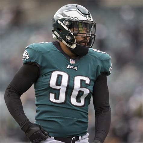 Eagles' Derek Barnett's Brother David Dies in Car Accident in Nashville ...