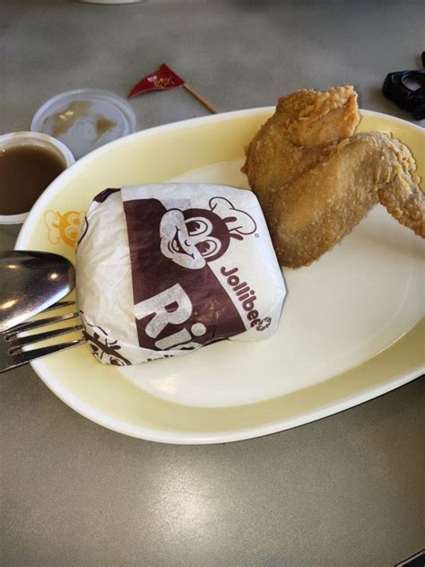 Jollibee in 2022 | Food, Jollibee, Breakfast