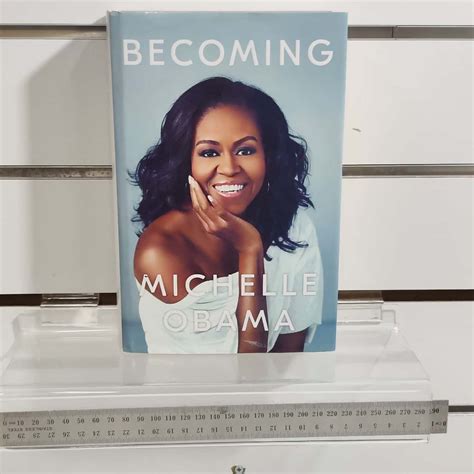 Becoming Michelle Obama Book(s)