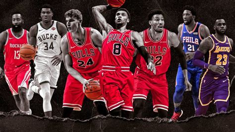 Chicago Bulls: Know All About Chicago Bulls Basketball Team