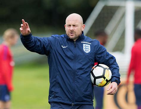 Lee Carsley slams 'disgusting' claims he is employed by the FA to stop ...