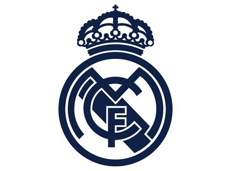 Format Images Of Real Madrid Logo PNG Transparent Background, Free