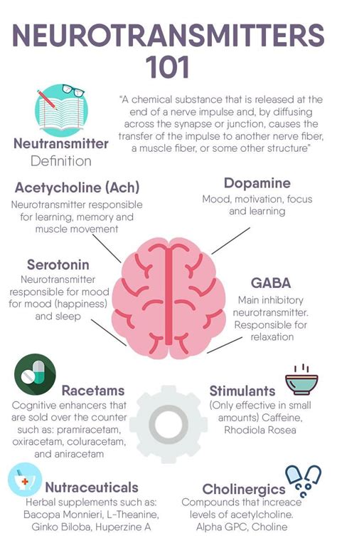 Neurotransmitters 101 https://williams.myshaklee.com/us/en/shop/healthysolutions/brain | Brain ...