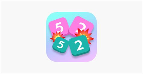 ‎Number Match and Crush on the App Store