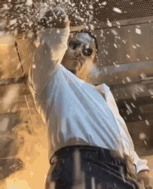 Salt Bae GIF - Salt Bae Chief - Discover & Share GIFs