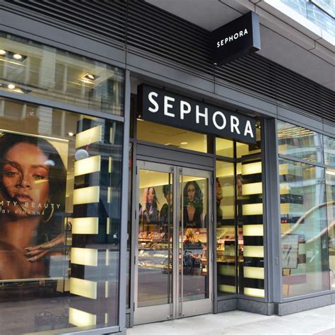 Sephora | Loop Chicago