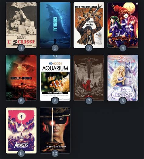 What are the most boring films you have ever seen? : r/Letterboxd