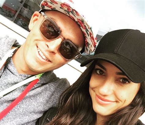 Rickie Fowler, Allison Stokke spark dating rumors with social media ...