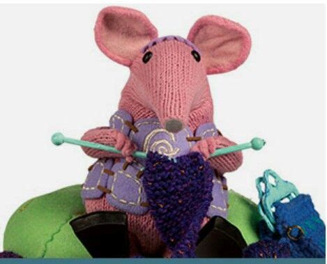 110 Best Clangers Knitting Pattern ideas | clangers knitting pattern, clangers, knitting