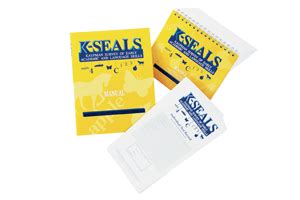 K-SEALS Kaufman Survey Early Academic & Language Skills