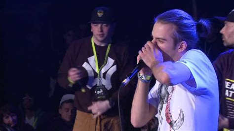 Ball-Zee vs Skiller - Best 16 - 3rd Beatbox Battle World Championship - YouTube