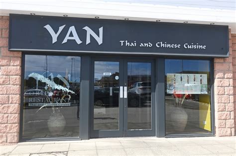 Restaurant review: A trip to Yan Oriental Restaurant in Westhill