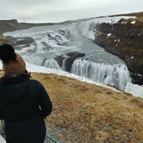 The Best Golden Circle Tour Iceland | Diana's Healthy Living