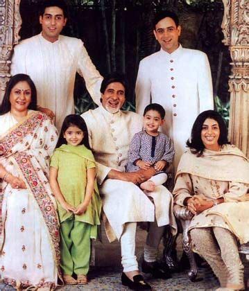 12 Unseen, Old Photographs of the Bachchan Family | Bollywood ...