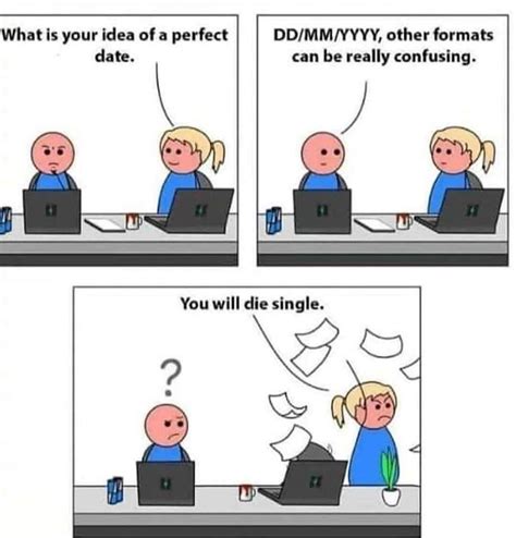 Pin by Maria Pomirska on Aah | Programmer humor, Development ...