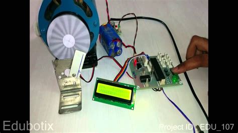 Diy Ac Motor Speed Control