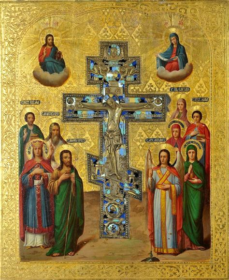 15 Byzantine Religious Icons Images - Orthodox Religious Icon, Greek Orthodox Icons of Christ ...