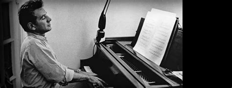 Musical Biography: Who is Leonard Bernstein? | Classical.org