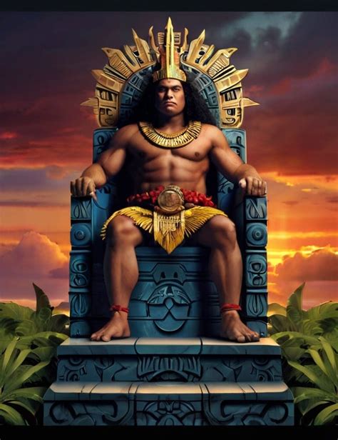 5 of the Most Powerful Gods in Samoan mythology | by Jeremy Faamausili | Medium