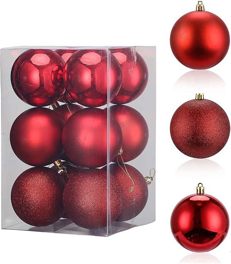 Top more than 81 christmas ball decoration best - vova.edu.vn