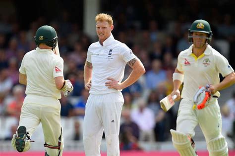 Stokes expects 'real' Australia to return for Ashes showdown - myKhel