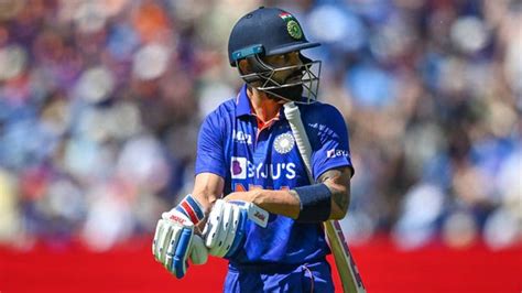 Virat Kohli ODI runs year by year: Virat Kohli scored most ODI runs in ...