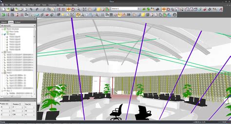 Lighting Design - CL Design Solutions