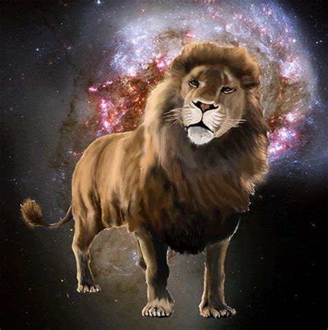 Aslan - The Chronicles Of Narnia Fan Art (35265623) - Fanpop