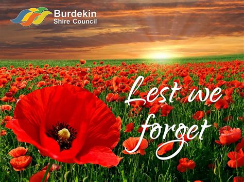 Lest We Forget Anzac Day - Anzac Day Lest We Forget Poppies Stock Vector Royalty Free 1053765014 ...