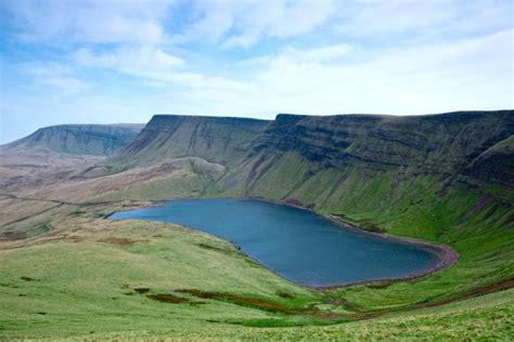 A guide to the Black Mountains | Brecon Beacons Cottages