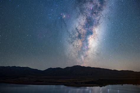 Stargazing in Lake Tekapo: The Mount John Observatory Tour - See the South Island NZ Travel Blog