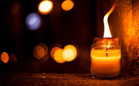 Candle HD Wallpaper | Background Image | 2048x1276 | ID:666109 ...