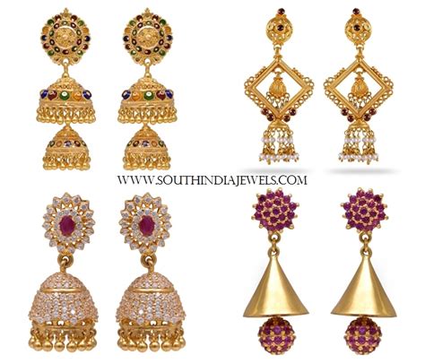 Latest Joyalukkas Collections ~ South India Jewels