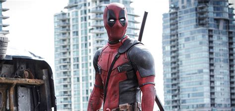 Deadpool (Movie, 2016) | Cast, Release Date, Trailers