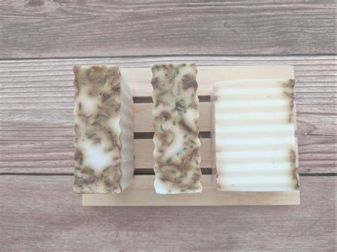 Herbal Soap (Comes in a pack of 10) | Natural Handmade Products