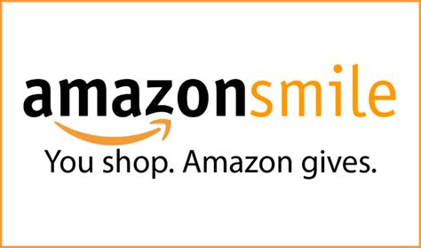 Consider Registering with AmazonSmile - iLEAD Online