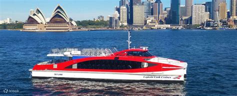 Manly Ferry Tickets in Sydney - Klook