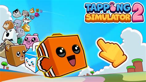 Tapping Simulator 2 Codes - Try Hard Guides