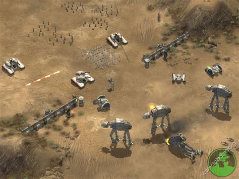 Star Wars: Empire at War - Download Free Full Games | Strategy games