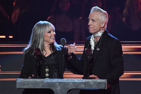 Pat Benatar Inducted Into Rock and Roll Hall of Fame | DRGNews