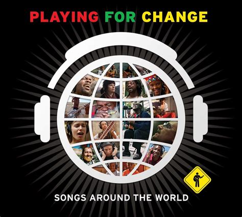 Playing For Change: Amazon.co.uk: Music