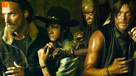 “The Walking Dead” Season 7 will introduce 2 new characters – The Action Pixel